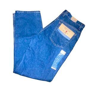 Men’s RedHead Jeans NWT Relaxed Fit Size 33W and 32L